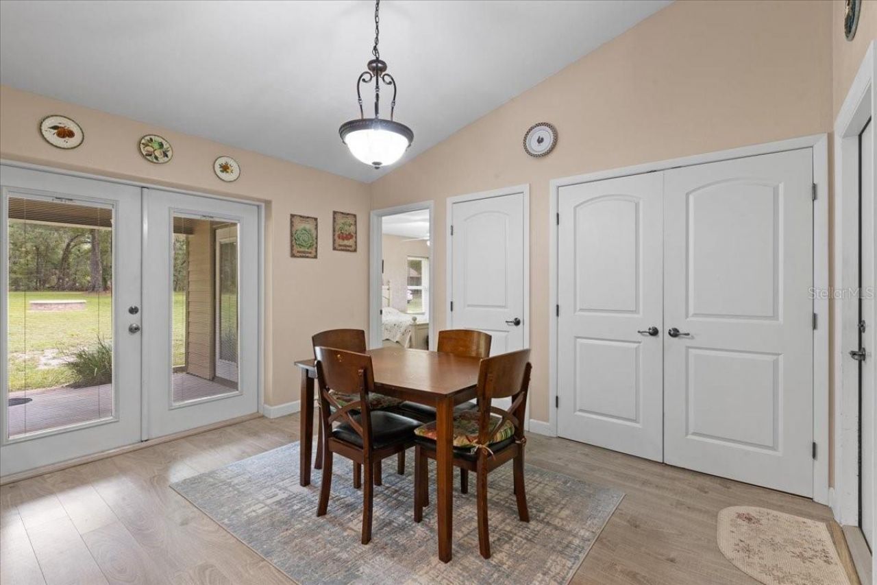 4700 NW 55th Avenue, Bell, FL 32619 Photo