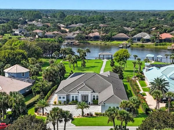 8 ISLAND ESTATES PARKWAY, PALM COAST, FL 32137