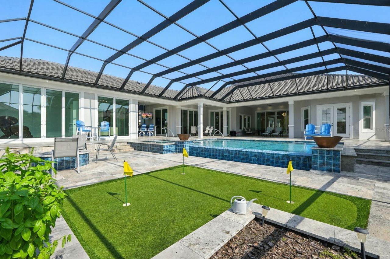 8 Island Estates Parkway, Palm Coast, FL 32137 Photo