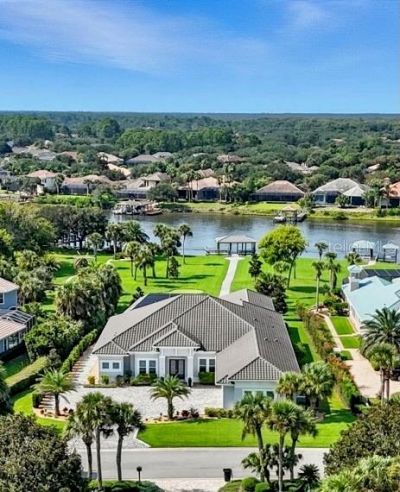 8 Island Estates Parkway, Palm Coast, FL 32137 Photo