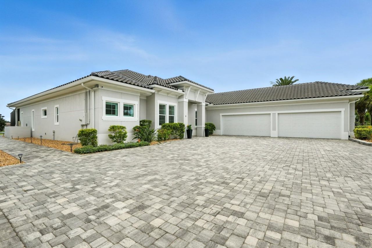 8 Island Estates Parkway, Palm Coast, FL 32137 Photo