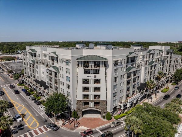 2305 EDGEWATER DRIVE, Unit 1606, ORLANDO, FL 32804