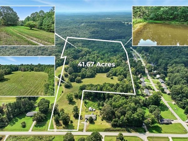 4363 Sardis Road, Gainesville, GA 30506