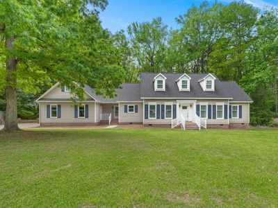 1524 Lee Boulevard, Orangeburg, SC 29118