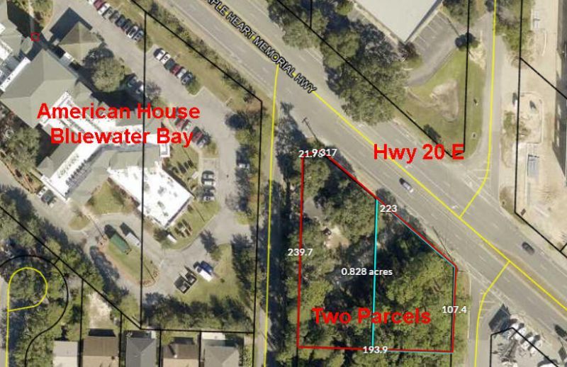 4600 E Hwy 20, Niceville, FL 32578 Main Photo