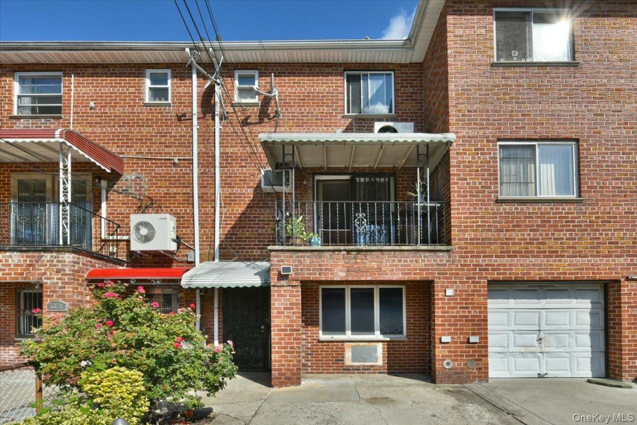 15315 79th Avenue, Kew Gardens Hills, NY 11367 Main Photo