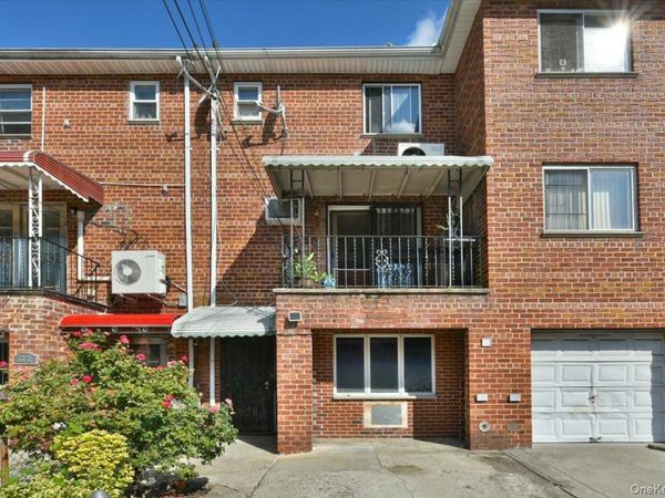 15315 79th Avenue, Kew Garden Hills, NY 11367