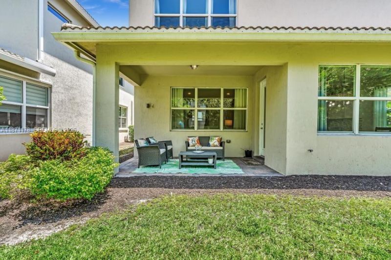 4353 Large Leaf Ln, Hollywood, FL 33021 Photo