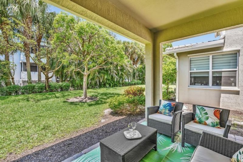 4353 Large Leaf Ln, Hollywood, FL 33021 Photo