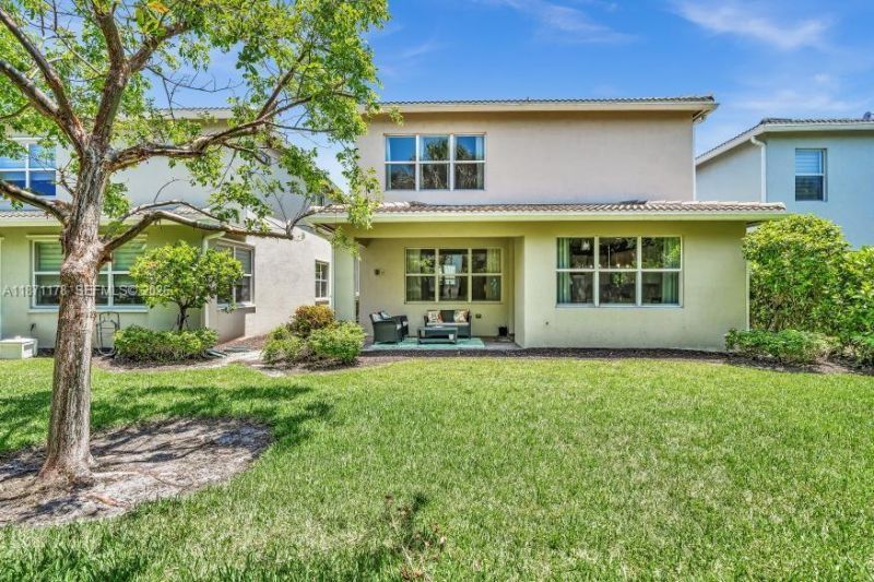 4353 Large Leaf Ln, Hollywood, FL 33021 Photo