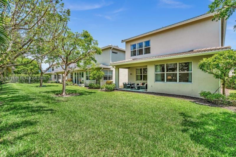 4353 Large Leaf Ln, Hollywood, FL 33021 Photo