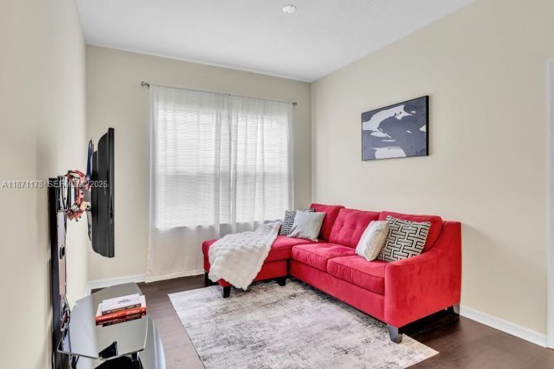 4353 Large Leaf Ln, Hollywood, FL 33021 Photo