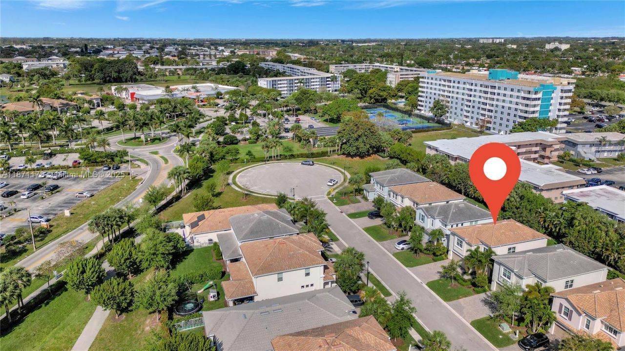 4353 Large Leaf Ln, Hollywood, FL 33021 Photo