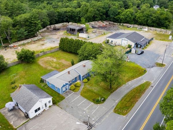 368 Main St, Plympton, MA 02367