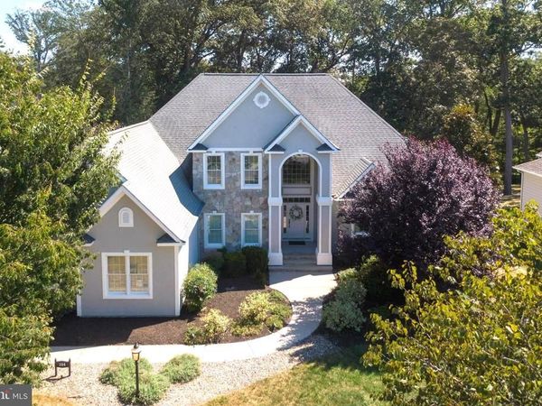 154 W SHORE DRIVE, MILTON, DE 19968