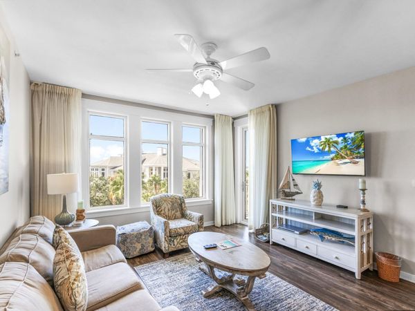 9800 Grand Sandestin Boulevard, UNIT 5609, Miramar Beach, FL 32550