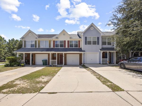 313 Crooked Pine Trail, Crestview, FL 32539