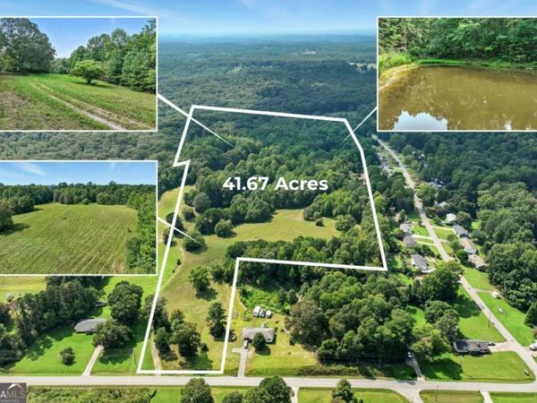 4363 Sardis Road, Gainesville, GA 30506