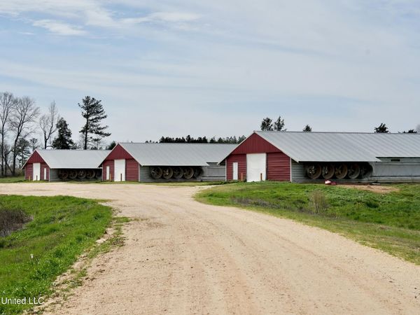 595 Mt Zion Road, Prentiss, MS 39474