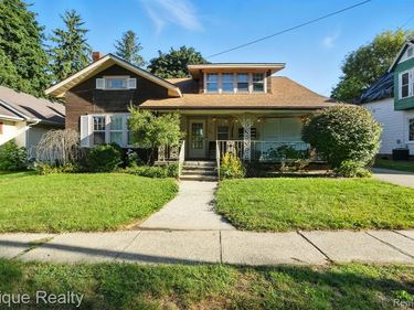 203 E Mechanic Street, Yale, MI 48097