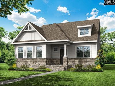 142 Clubside Drive, Lexington, SC 29072