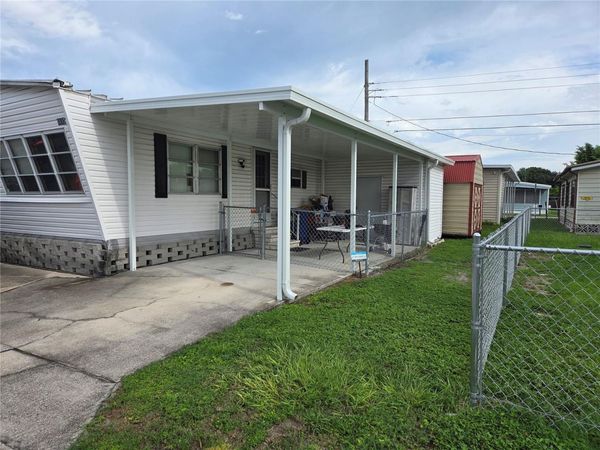 1117 49TH AVENUE DRIVE W, BRADENTON, FL 34207