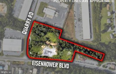 1345 EISENHOWER BOULEVARD, HARRISBURG, PA 17111