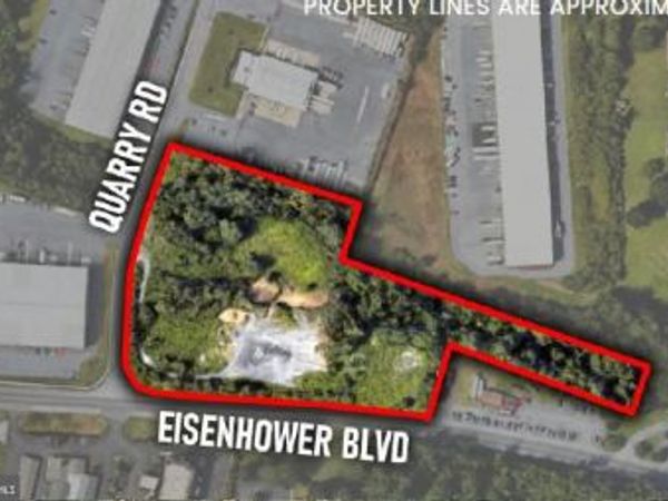 1345 EISENHOWER BOULEVARD, HARRISBURG, PA 17111