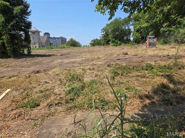 1013 Thornby Place, St Louis, MO 63112