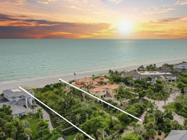 4369 West Gulf Drive, Sanibel, FL 33957