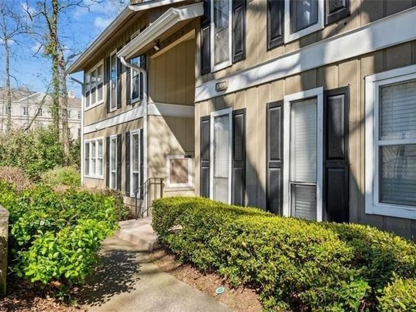 5159 Roswell Road, Unit 7, Atlanta, GA 30342