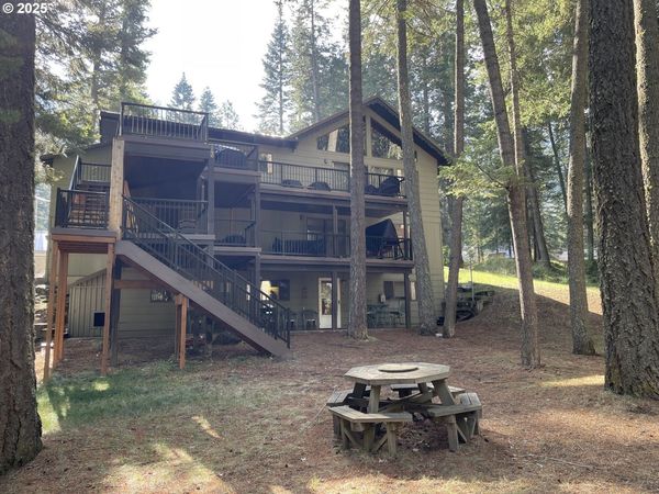 64624 W FORK LN, Joseph, OR 97846