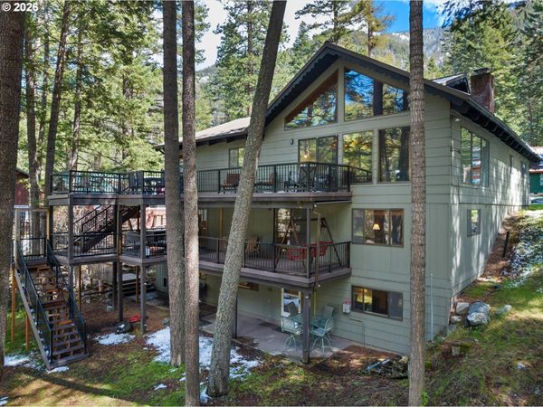 64624 W FORK LN, Joseph, OR 97846