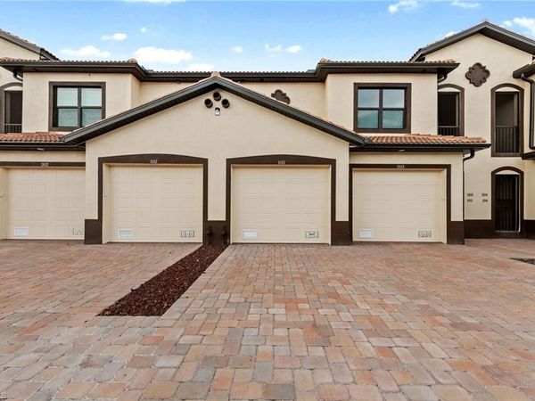 1802 Samantha Gayle WAY, Unit 103, CAPE CORAL, FL 33914