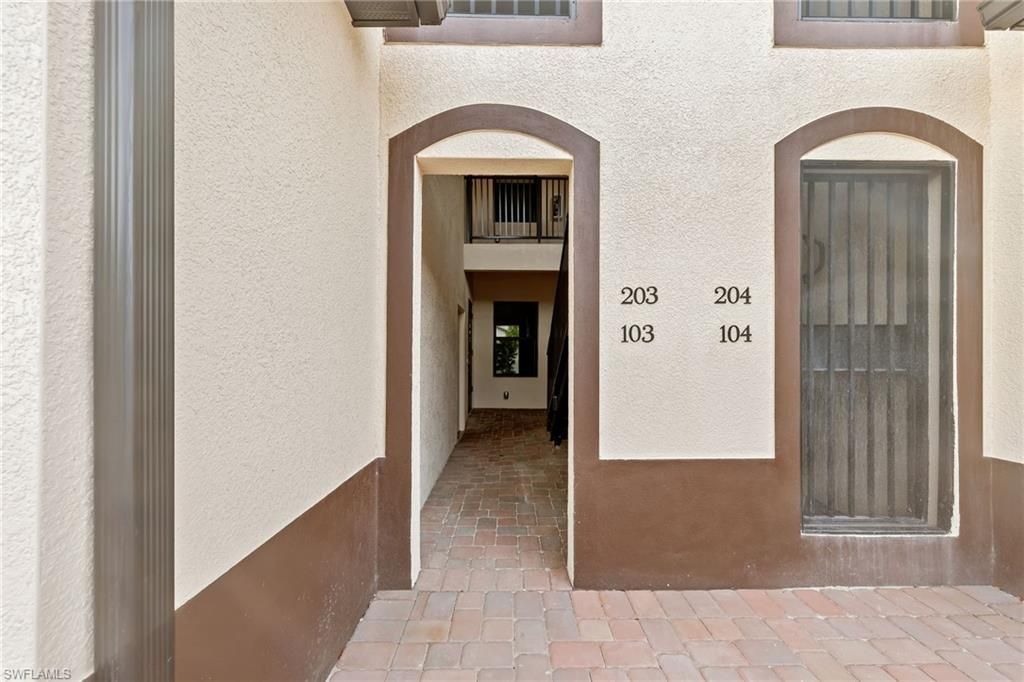 1802 Samantha Gayle Way, Unit 103, Cape Coral, FL 33914 Photo