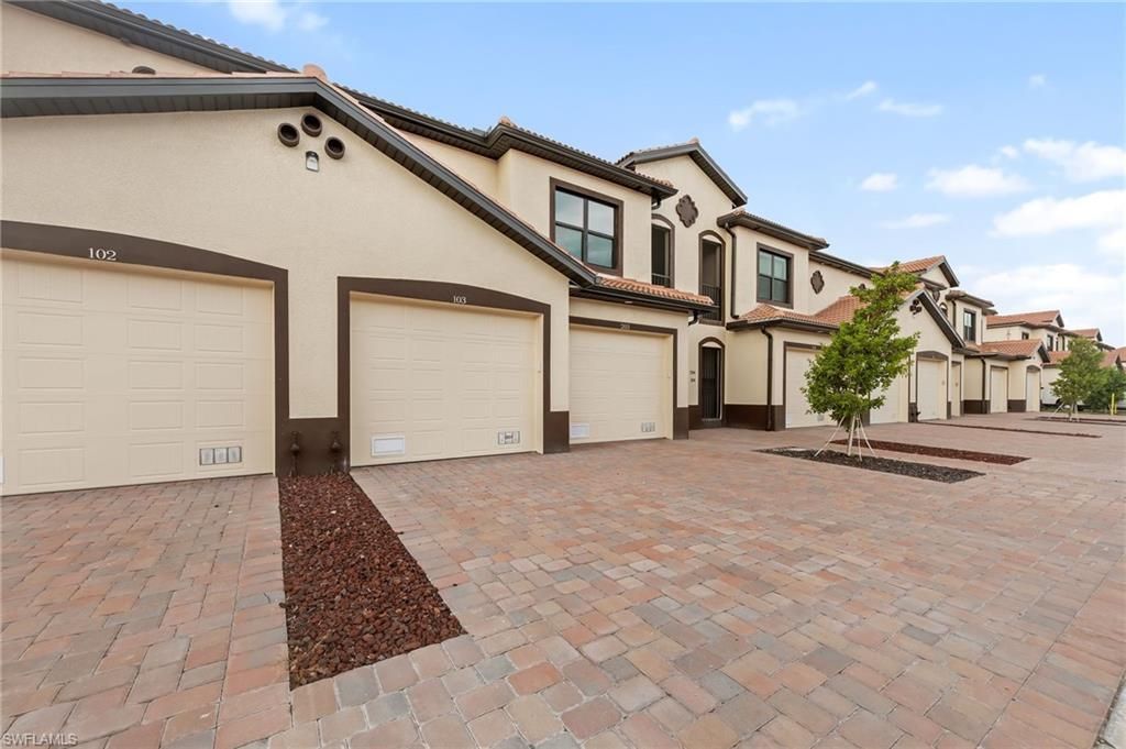 1802 Samantha Gayle Way, Unit 103, Cape Coral, FL 33914 Photo