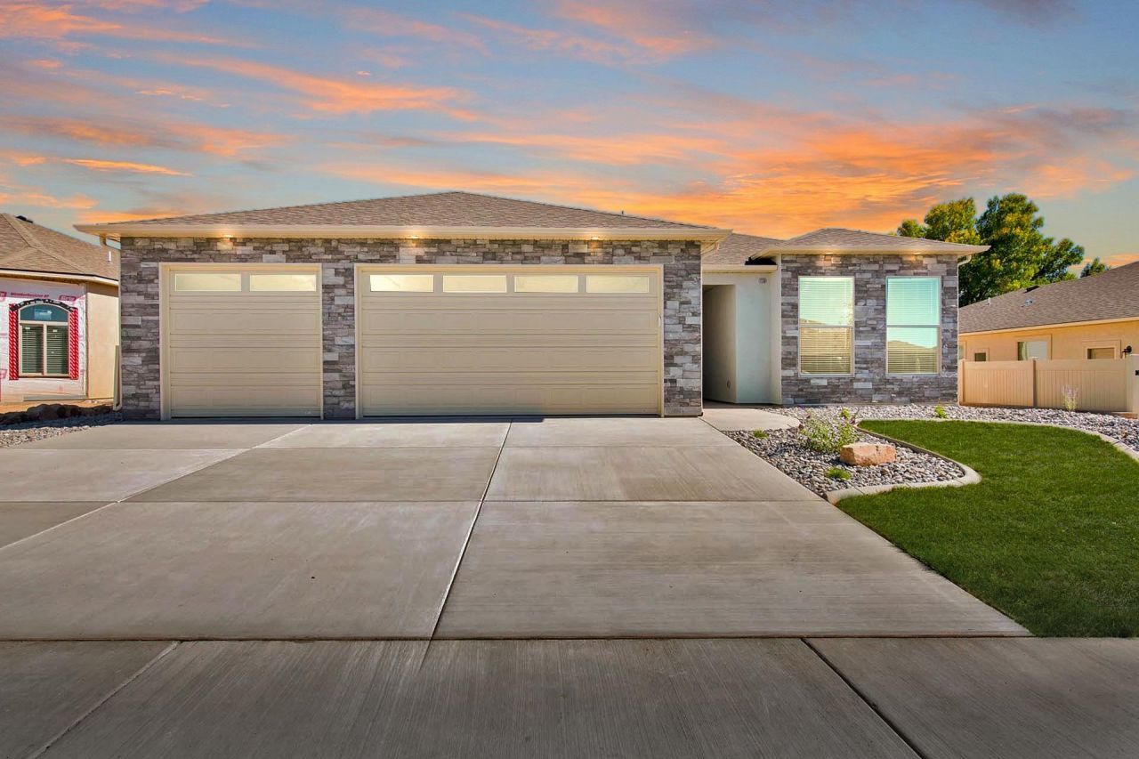 694 Arran Way, Unit A, Grand Junction, CO 81504 Main Photo