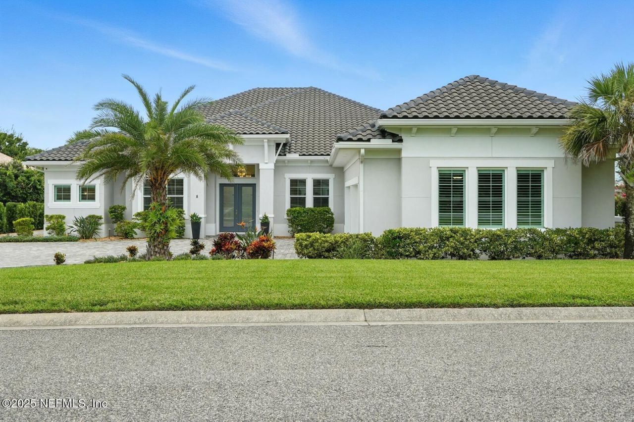 8 Island Estates Parkway, Palm Coast, FL 32137 Photo