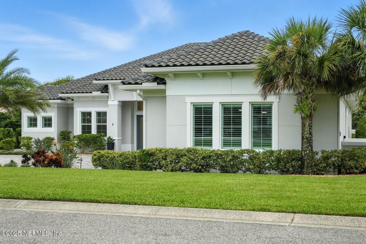 8 Island Estates Parkway, Palm Coast, FL 32137 Photo
