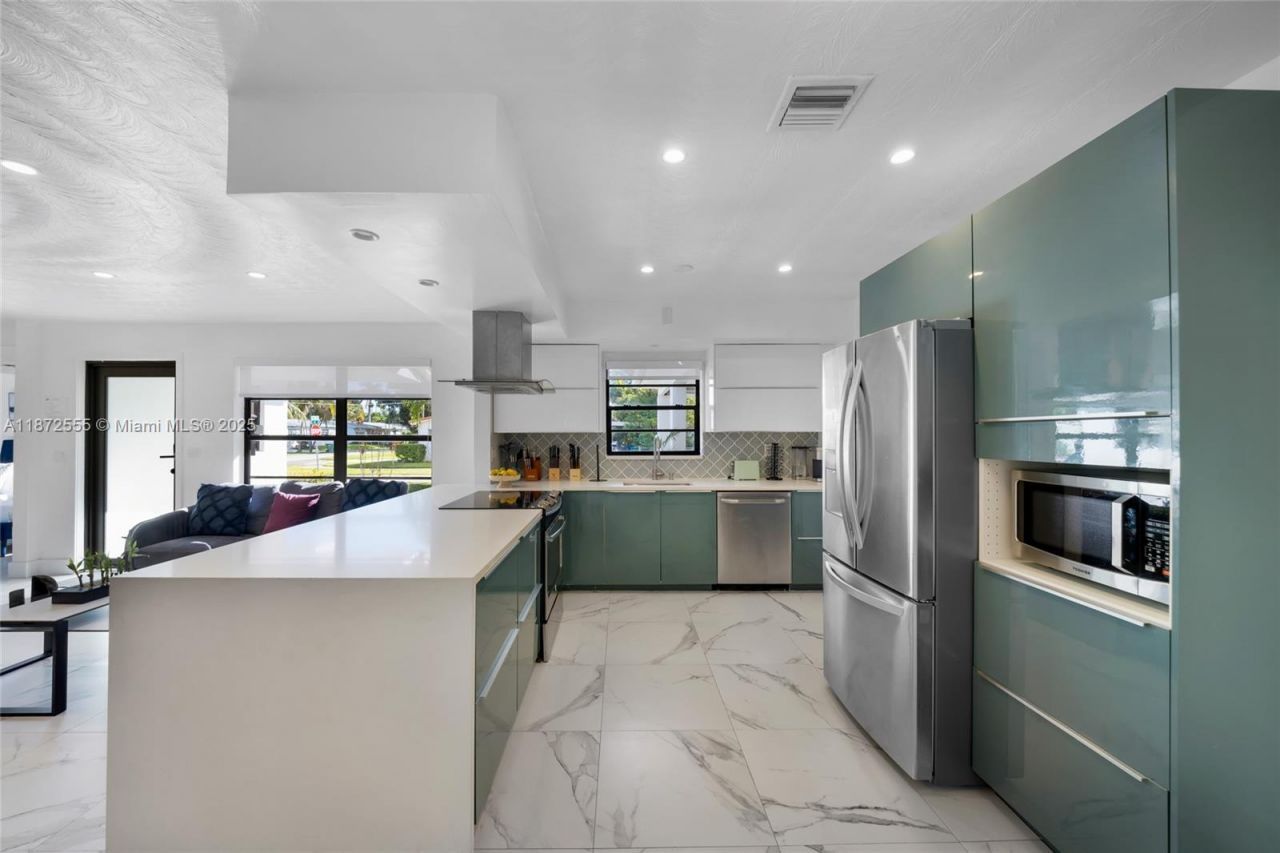 11420 NE 4th Ave, Miami, FL 33161 Photo