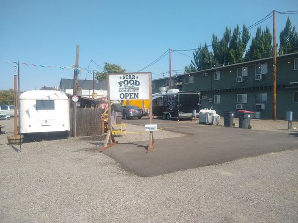 719 Bennett Avenue, Medford, OR 97504