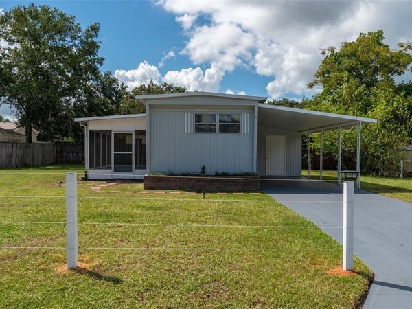 17332 ORANGE COURT, MONTVERDE, FL 34756