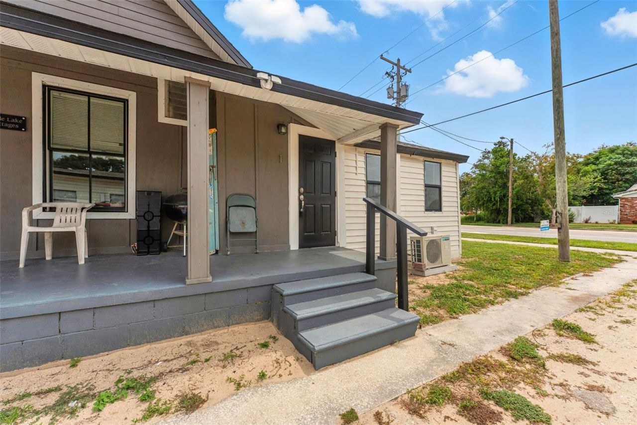 19 W Eagle Avenue, Eagle Lake, FL 33839 Photo