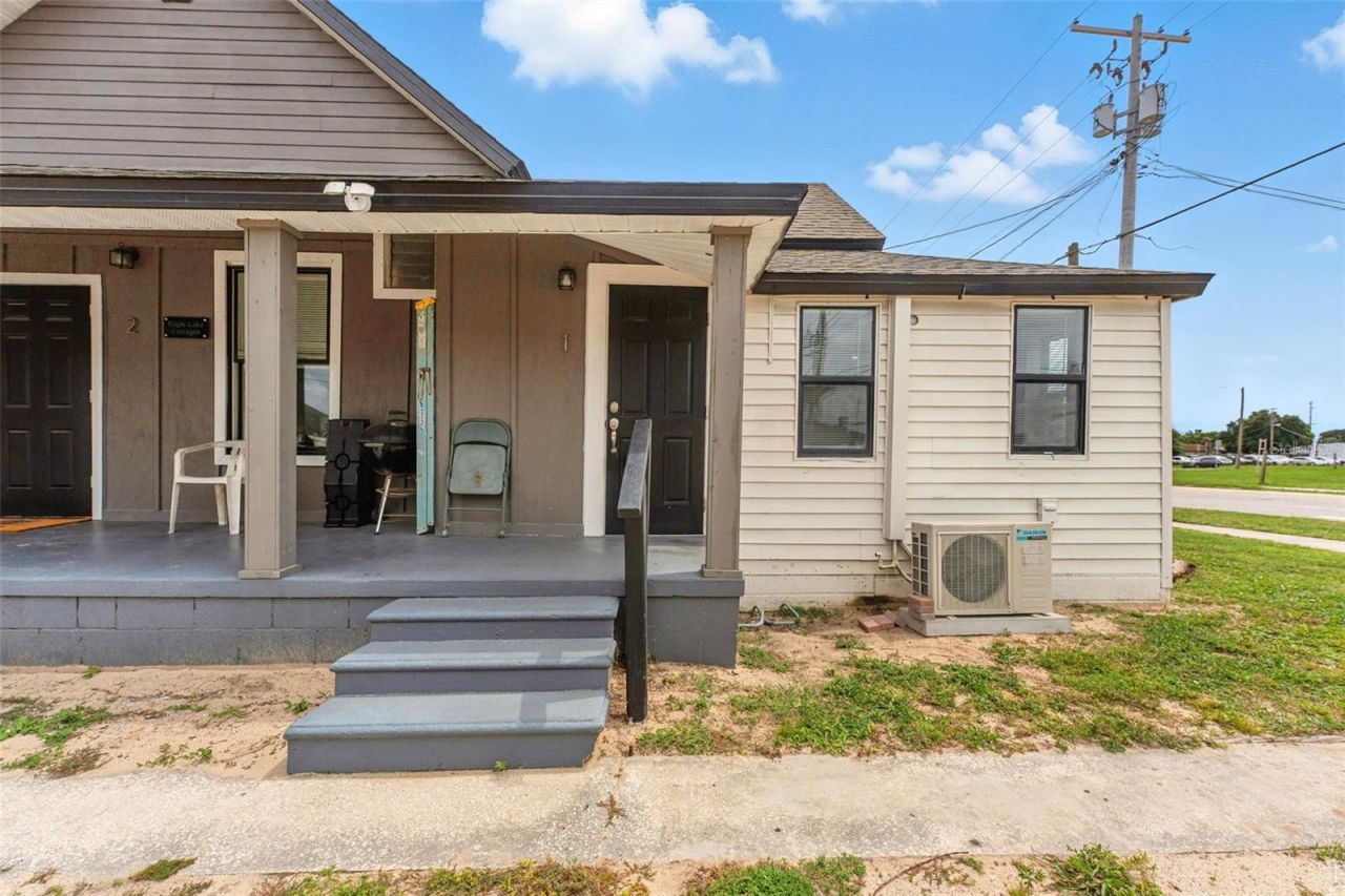 19 W Eagle Avenue, Eagle Lake, FL 33839 Photo