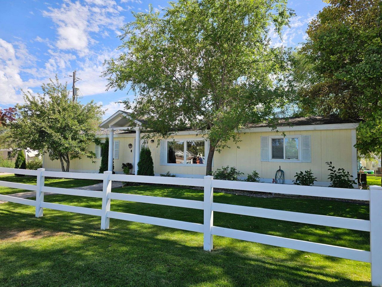 465 W Boise, Aberdeen, ID 83210 Main Photo