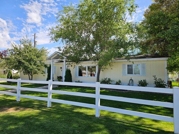 465 W Boise, Aberdeen, ID 83210