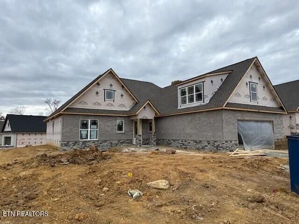 1535 Linden Leaf Lane, Knoxville, TN 37922