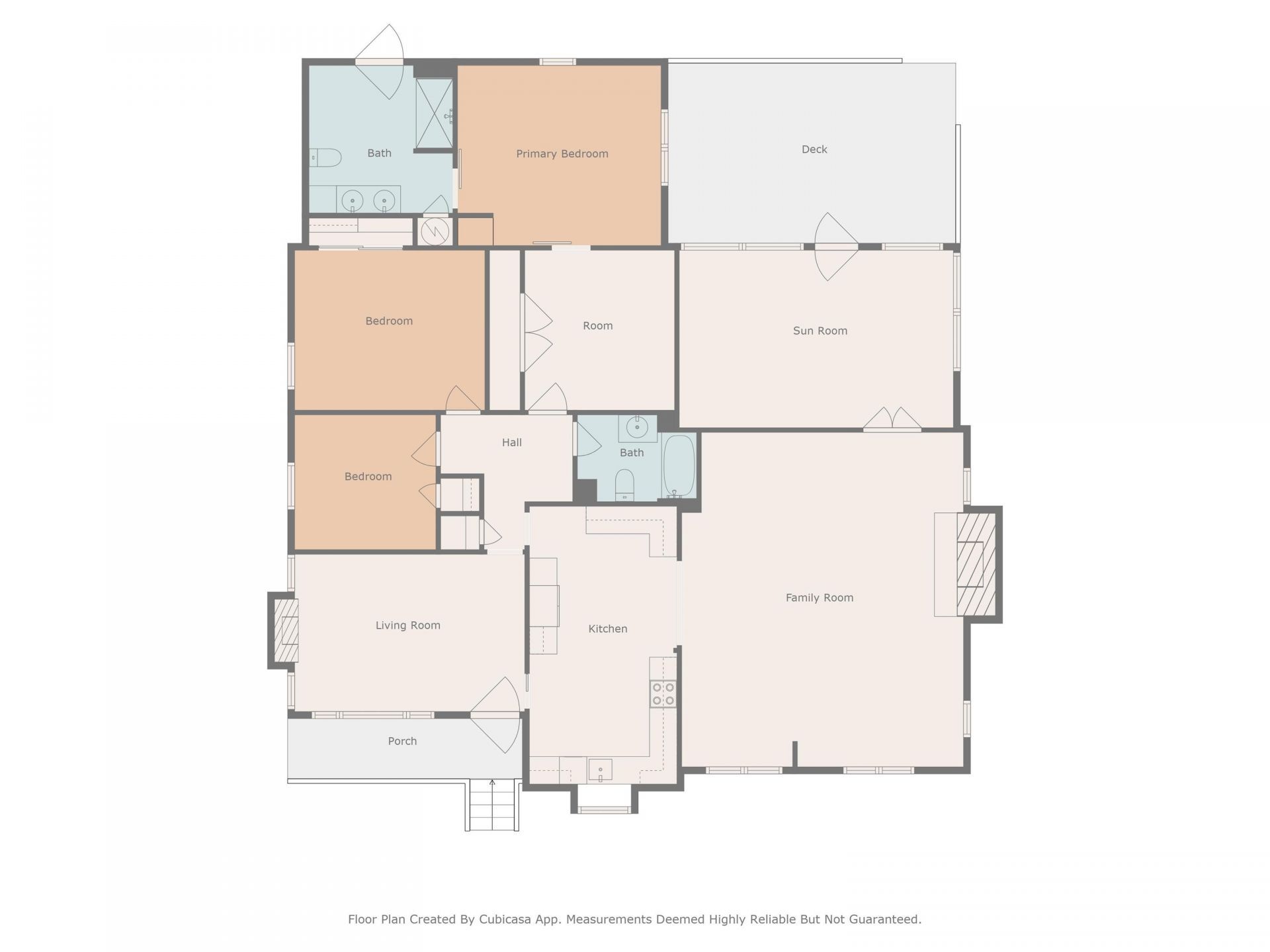 902 Palm St. Photo 5