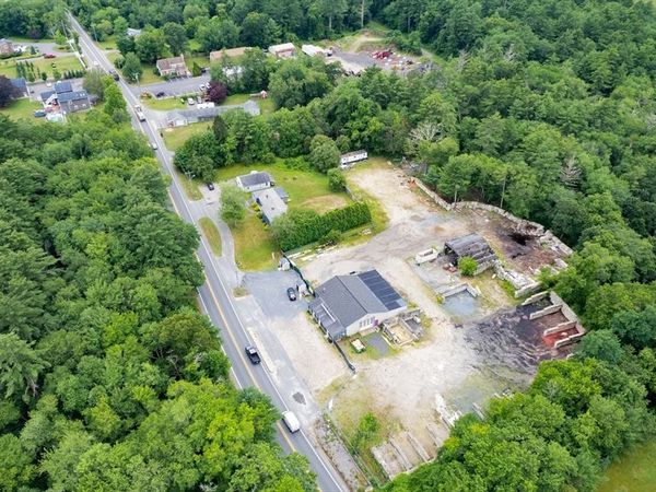 364 Main St, Plympton, MA 02367