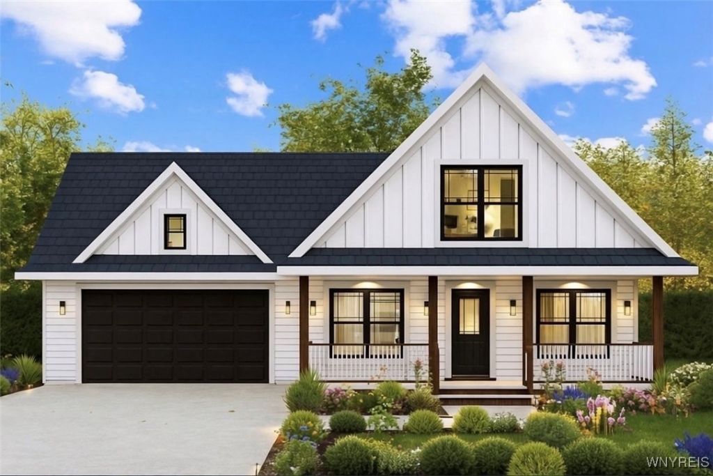 11617 Parkwood Drive, Alden, NY 14004 Main Photo